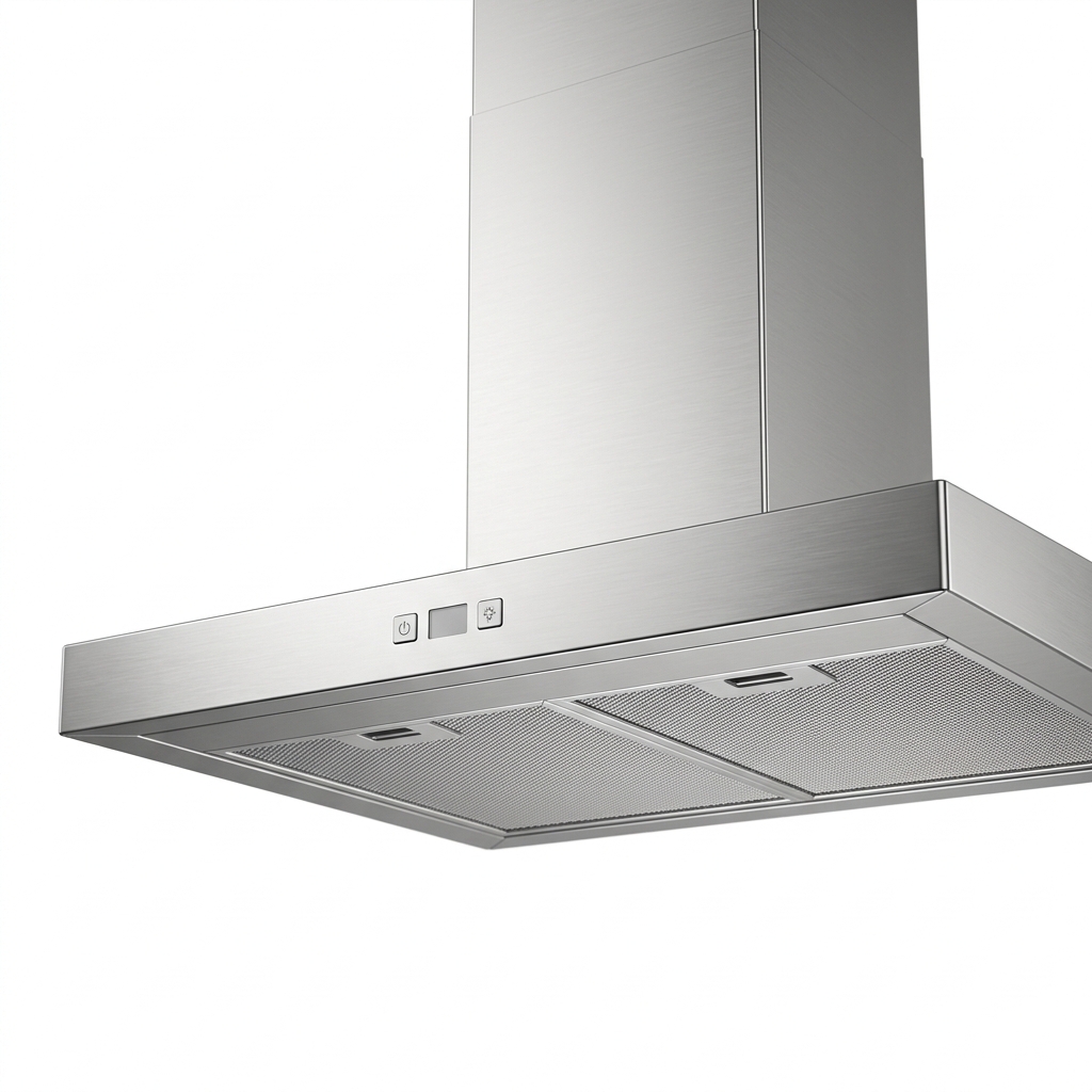 Glen Senza 60cm Filterless Auto Clean